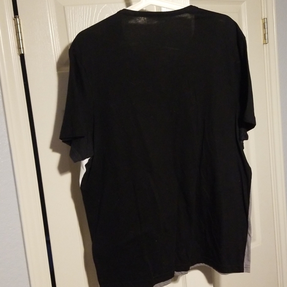 INC v neck shirt L - Picture 3 of 3